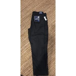 Izod Sport Flex Chino Straight flat front - Men's 38